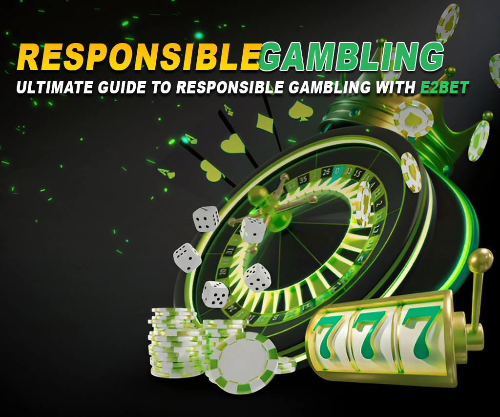 Responsible betting