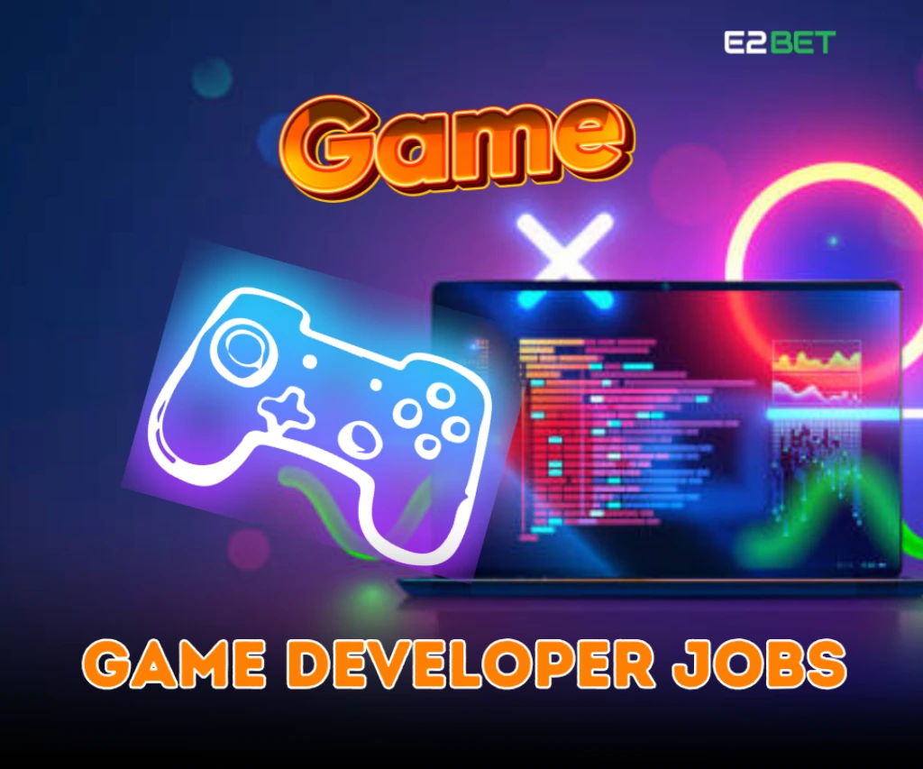 Game Developer Jobs