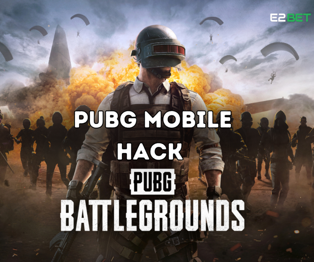 PUBG Mobile Hack