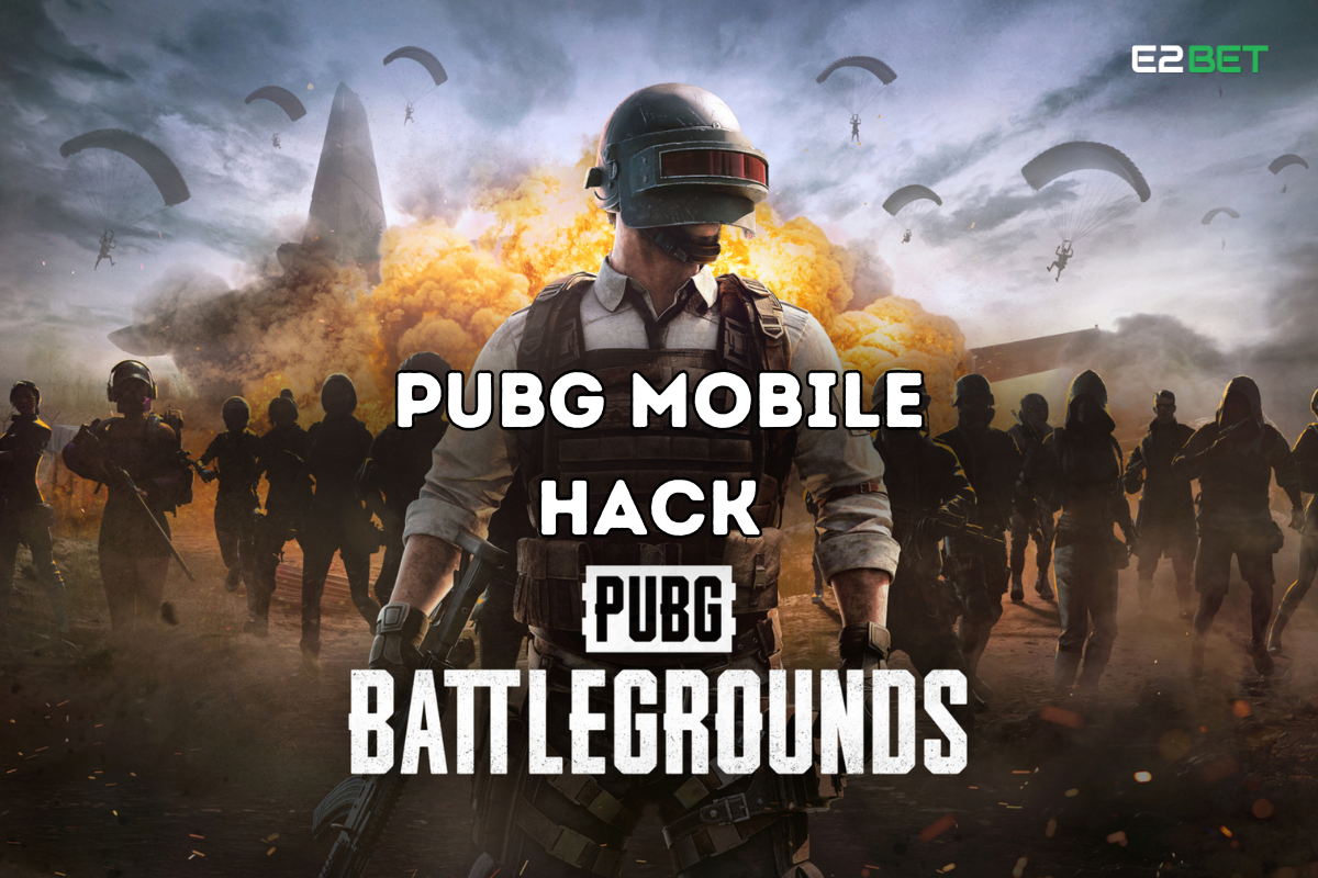 PUBG Mobile Hack