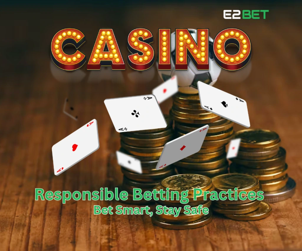 Tips for responsible betting practices.