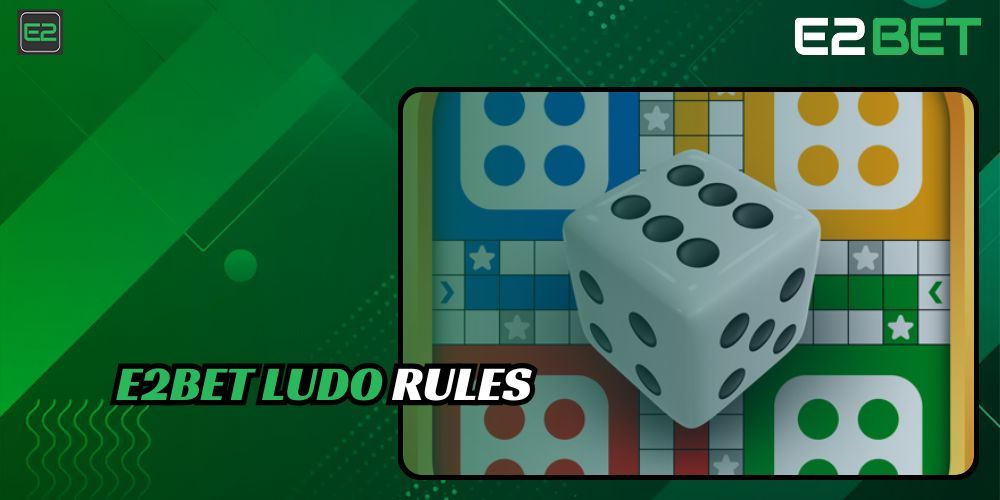 E2bet Ludo