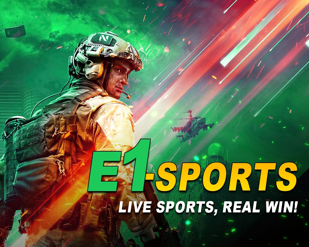 E2bet Sports