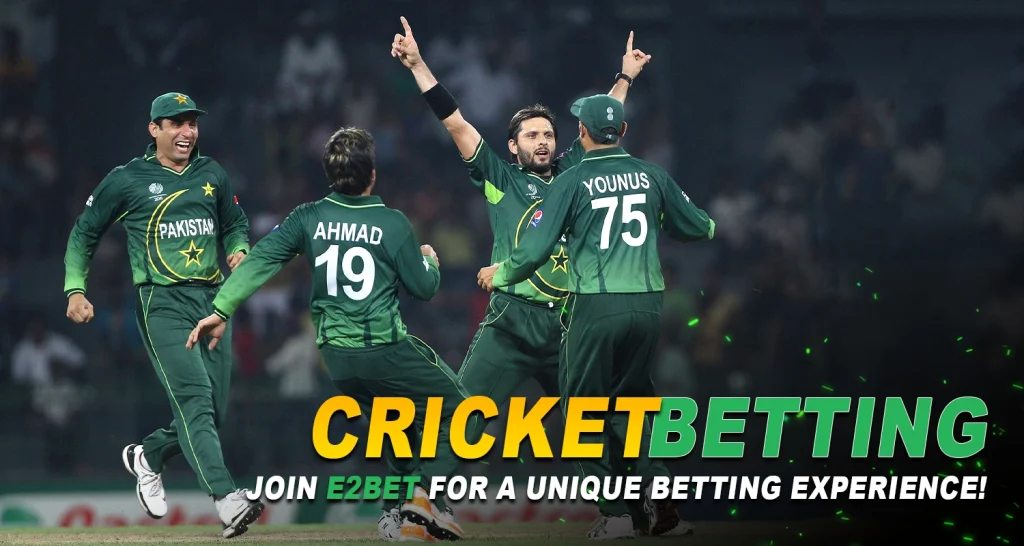 unique and exciting platform for cricket