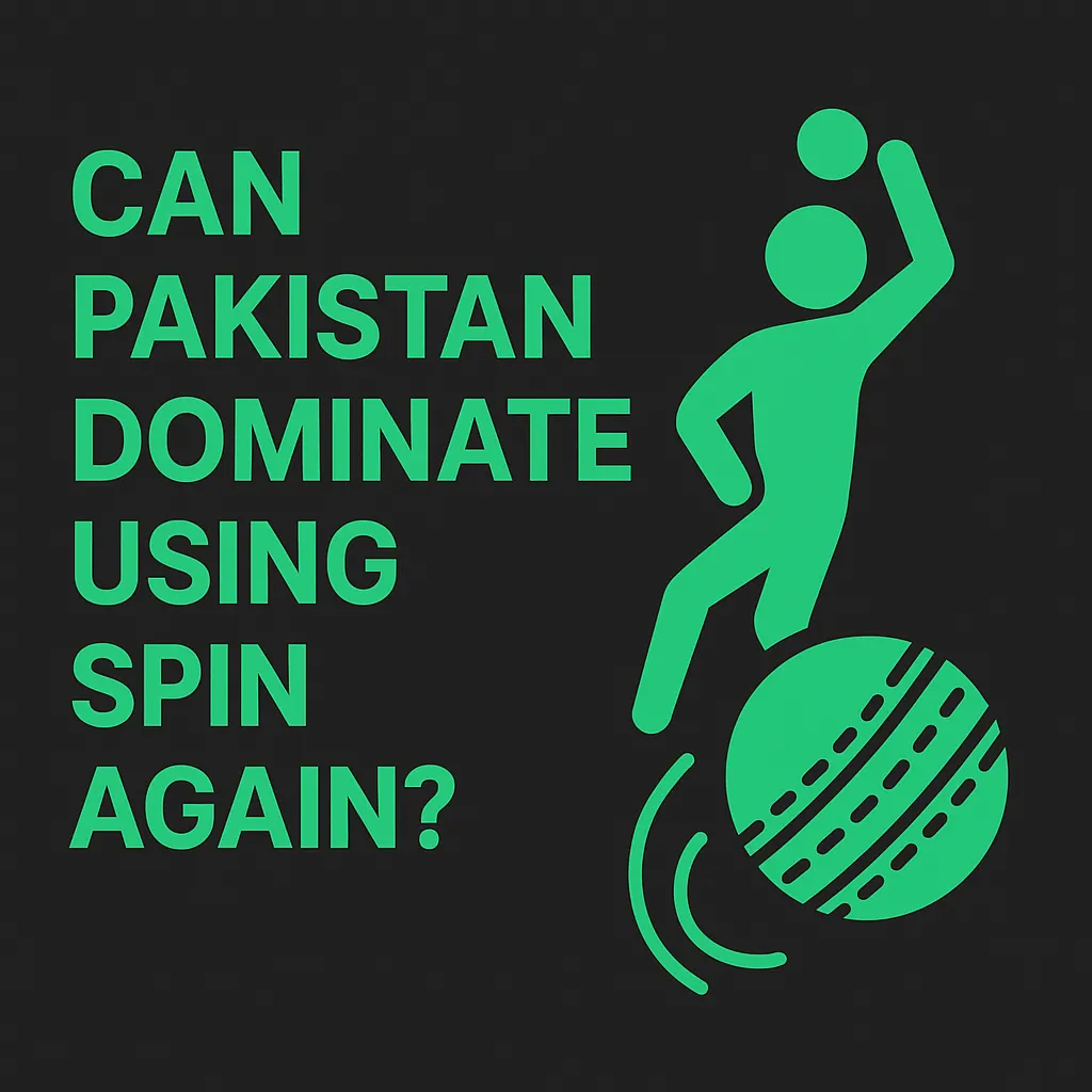 Pakistan’s Cricketing Identity